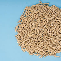 Touchcat ® High-Clumping Eco-Friendly Peanut Shell Kitty Cat Litter