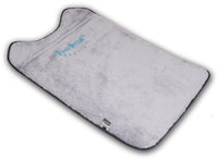 Touchcat ® 'Lamaste' Travel Reversible Rubberized Fashion Designer Pet Dog and Cat Bed Bed Lounger Stretching Yoga Mat
