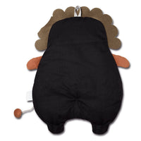 Touchdog 'Critter Hugz' Designer Character Animated Dog Mats