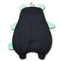 Touchdog 'Critter Hugz' Designer Character Animated Dog Mats