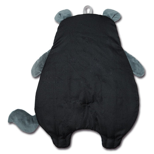 Touchdog 'Critter Hugz' Designer Character Animated Dog Mats