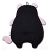 Touchdog 'Critter Hugz' Designer Character Animated Dog Mats