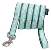 Touchdog 'Funny Bun' Tough Stitched Embroidered Collar and Leash