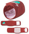 Small / Red