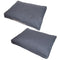 Small / Charcoal Gray