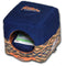 Midnight Blue, Sandalwood