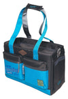 Touchdog ® 'Active-Purse' Water Resistant Designer Fashion Pet Dog Carrier
