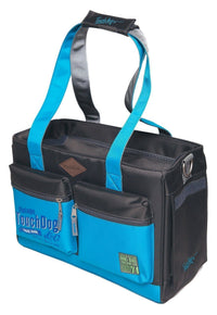Touchdog ® 'Active-Purse' Water Resistant Designer Fashion Pet Dog Carrier