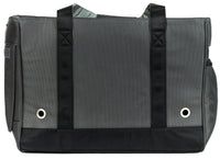 Touchdog ® 'Active-Purse' Water Resistant Designer Fashion Pet Dog Carrier