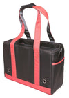 Touchdog ® 'Active-Purse' Water Resistant Designer Fashion Pet Dog Carrier