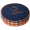 Small / Royal Blue, Cream White