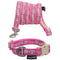 Large / Pink Pattern