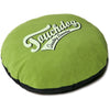 Touchdog ® 'Castle-Bark' Original Premium Designer Rounded Dog Bed