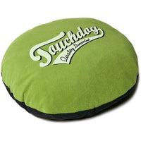 Touchdog ® 'Castle-Bark' Original Premium Designer Rounded Dog Bed
