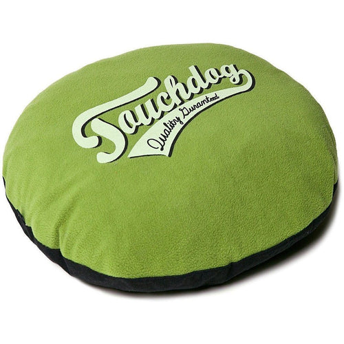 Touchdog ® 'Castle-Bark' Original Premium Designer Rounded Dog Bed