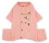 Touchdog ® 'Ciesta-Luxe' Full Body Thermal Dog Pajamas Jumpsuit