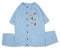 Large / Blue