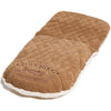 Touchdog ® 'Diamond Stitched' Panoramic Designer Cat Bed w/ Teaser Toy