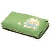 Touchdog ® 'Lazy-Bones' Rabbit-Spotted Designer Couch Dog Bed