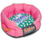 Medium / Pink, Teal