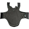 Touchdog ® Lightening-Shield 2-in-1 Dual-Removable-Layered Waterproof Dog Jacket