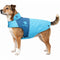 X-Small / Turquoise Blue, Ocean Blue