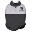 Touchdog ® Lightening-Shield 2-in-1 Dual-Removable-Layered Waterproof Dog Jacket
