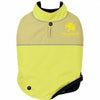 Touchdog ® Lightening-Shield 2-in-1 Dual-Removable-Layered Waterproof Dog Jacket