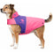 X-Small / Pink, Purple