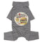Large / Grey