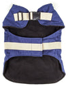 Touchdog ® Original Sherpa-Bark Designer Fashion Dog Coat