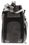 Touchdog ® Original Wick-Guard Water Resistant Airline Approved Travel Dog Carrier