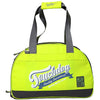 Touchdog ® Original Wick-Guard Water Resistant Airline Approved Travel Dog Carrier