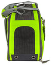 Touchdog ® Original Wick-Guard Water Resistant Airline Approved Travel Dog Carrier