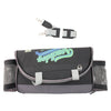 Touchdog ® Original Wick-Guard Water Resistant Airline Approved Travel Dog Carrier