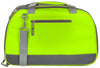 Touchdog ® Original Wick-Guard Water Resistant Airline Approved Travel Dog Carrier