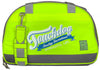 Touchdog ® Original Wick-Guard Water Resistant Airline Approved Travel Dog Carrier