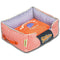 Medium / Orange, Lavender