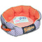 Medium / Orange, Lavender