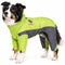 X-Small / Light Yellow, Grey