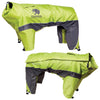 Touchdog ® Quantum-Ice Adjustable and Reflective Full-Body Winter Dog Jacket