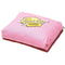 Large / Sky Blue, Bubblegum Pink