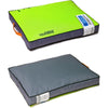 Touchdog ® 'Surface-Control' Thick Cushioned Sporty Water-Resistant Dog Mat Bed