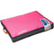 Large / Pink, Grey