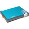 Large / Light Blue, Grey