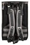 Touchdog ® 'Ultimate-Travel' 3-in-1 Airline Approved Backpack Dog Carrier