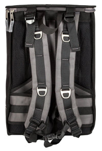 Touchdog ® 'Ultimate-Travel' 3-in-1 Airline Approved Backpack Dog Carrier