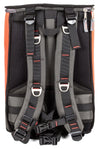 Touchdog ® 'Ultimate-Travel' 3-in-1 Airline Approved Backpack Dog Carrier