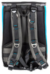 Touchdog ® 'Ultimate-Travel' 3-in-1 Airline Approved Backpack Dog Carrier
