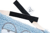 Touchdog ®'Dizzy-Eyed Cyclops' Cotton Hook-and-Loop Dog Bandana and Scarf
